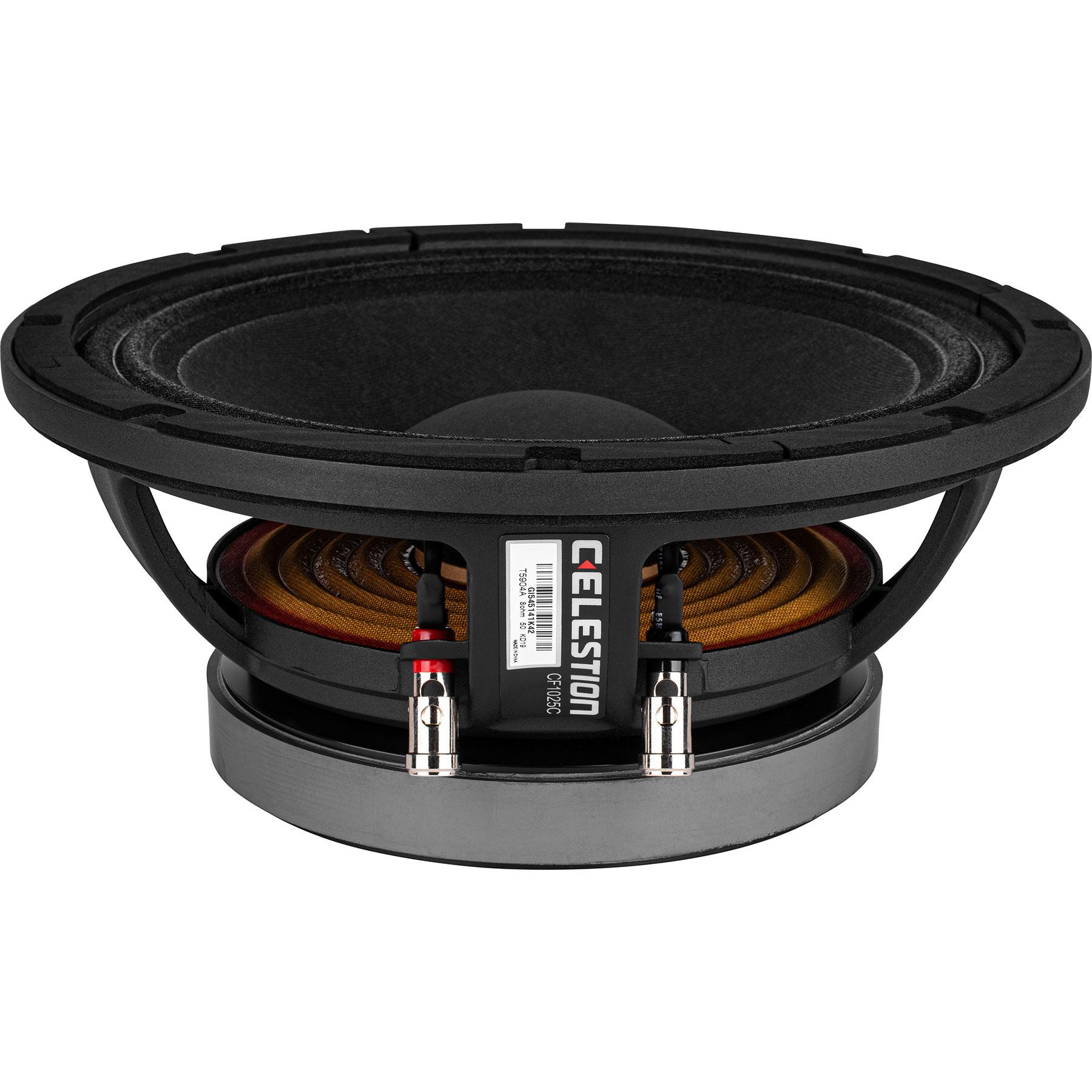 Celestion driver sale